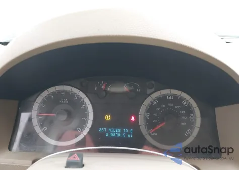 2009 Ford Escape Limited from USA, damaged, VIN 1FMCU94G29KB47396